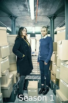 子不雨双姝奇探 第一季