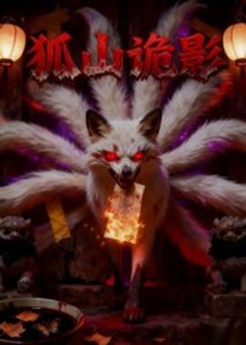 狐山诡影