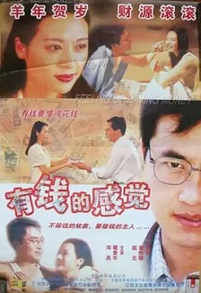 2001剧情片《有钱的感觉》迅雷bt下载迅雷下载