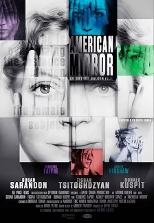 American Mirror: Intimations of Immortality