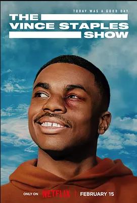 文斯小子 第二季