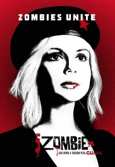 2017剧情《我是僵尸 第三季》迅雷bt下载迅雷下载