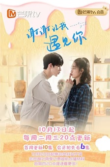 2020爱情《谢谢让我遇见你》迅雷bt下载迅雷下载