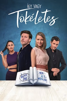 Így vagy tökéletes