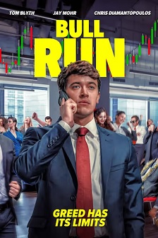 2024喜剧《Bull Run》迅雷bt下载迅雷下载