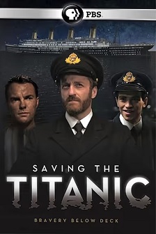 2012剧情《Saving the Titanic》迅雷bt下载迅雷下载