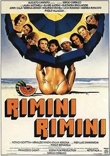 1987喜剧《Rimini Rimini》迅雷bt下载迅雷下载