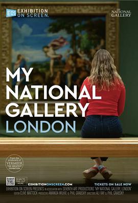 2024纪录片《我的伦敦国家美术馆》迅雷bt下载迅雷下载