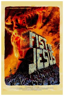 2012喜剧《耶稣大战活死人》迅雷bt下载迅雷下载