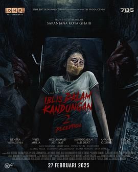 2025恐怖《子宫里的恶魔2》迅雷bt下载迅雷下载