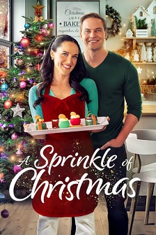 2024爱情《A Sprinkle of Christmas》迅雷bt下载迅雷下载