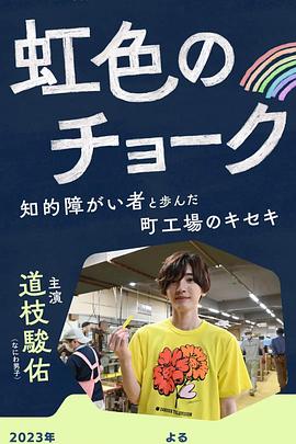 2023剧情《彩虹色的粉笔 与智力障碍人士同行的小镇工厂的奇迹》迅雷bt下载迅雷下载