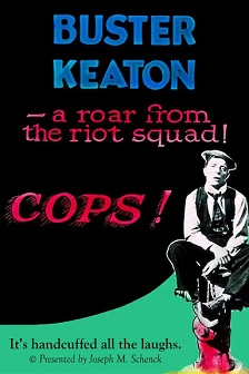 1922喜剧《警察》迅雷bt下载迅雷下载