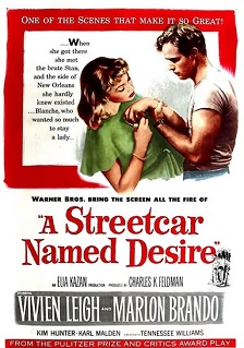 1951剧情《欲望号街车》迅雷bt下载迅雷下载