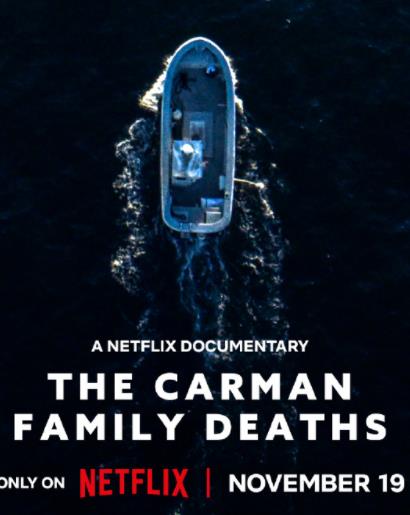 2025惊悚《卡曼家族死亡谜案》迅雷bt下载迅雷下载