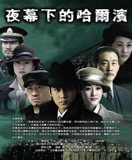2008国产《夜幕下的哈尔滨》迅雷bt下载迅雷下载