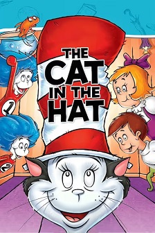 1971儿童《The Cat in the Hat》迅雷bt下载迅雷下载
