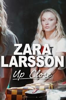 2025纪录《Zara Larsson – Up Close》迅雷bt下载迅雷下载
