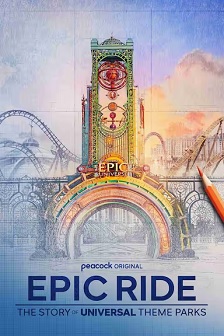 2025纪录《Epic Ride: The Story of Universal Theme Parks》迅雷bt下载迅雷下载