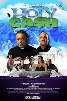 2024喜剧《Holy Cash》迅雷bt下载迅雷下载