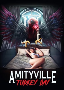 2023喜剧《Amityville Turkey Day》迅雷bt下载迅雷下载