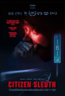 2023纪录《Citizen Sleuth》迅雷bt下载迅雷下载