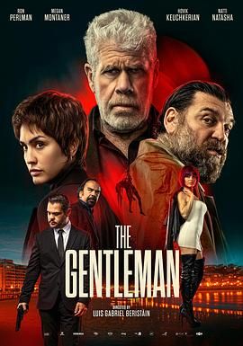 2025剧情《绅士之风》迅雷bt下载迅雷下载