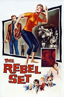 1959剧情《The Rebel Set》迅雷bt下载迅雷下载