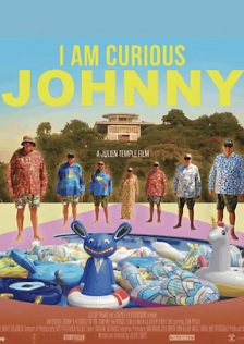2025纪录《I Am Curious Johnny》迅雷bt下载迅雷下载