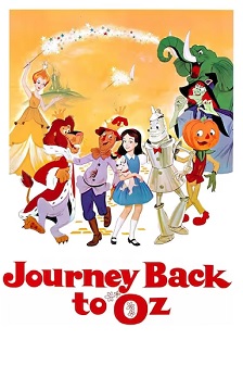 1974喜剧《Journey Back to Oz》迅雷bt下载迅雷下载
