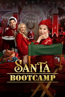 2022喜剧《Santa Bootcamp》迅雷bt下载迅雷下载
