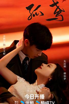 2025国产《孤鸢》迅雷bt下载迅雷下载