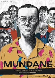 2025剧情《Mundane》迅雷bt下载迅雷下载