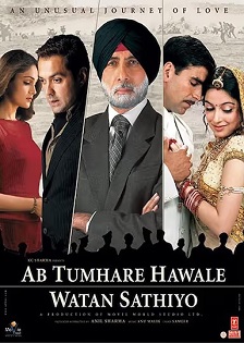 2004剧情《Ab Tumhare Hawale Watan Saathiyo》迅雷bt下载迅雷下载