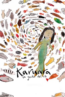 2024纪录《卡鲁阿拉：河流之子》迅雷bt下载迅雷下载