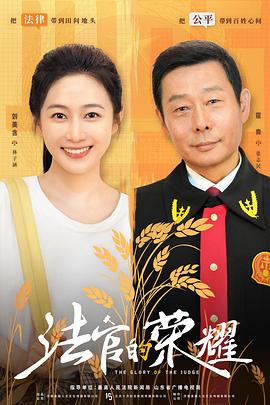 2025国产《法官的荣耀》迅雷bt下载迅雷下载