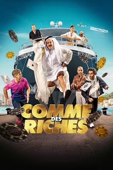 2025喜剧《Comme des riches》迅雷bt下载迅雷下载