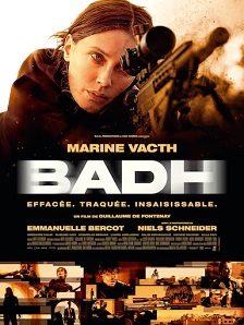 2025动作《代号巴德》迅雷bt下载迅雷下载