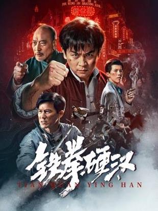 2025动作《铁拳硬汉》迅雷bt下载迅雷下载