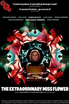 2024纪录《非凡的弗劳尔小姐》迅雷bt下载迅雷下载