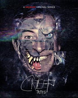 2025恐怖《怪人录像带 第二季》迅雷bt下载迅雷下载