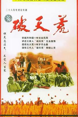 2004国产《破天荒2004》迅雷bt下载迅雷下载
