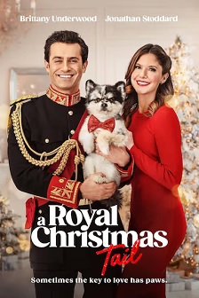 2025爱情《玉犬牵缘圣诞节》迅雷bt下载迅雷下载