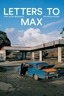 2015纪录《给马克思的信》迅雷bt下载迅雷下载