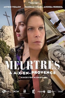 2017犯罪《Meurtres à Aix-en-Provence》迅雷bt下载迅雷下载