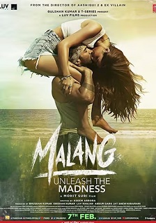 2020动作《疯狂流浪者》迅雷bt下载迅雷下载