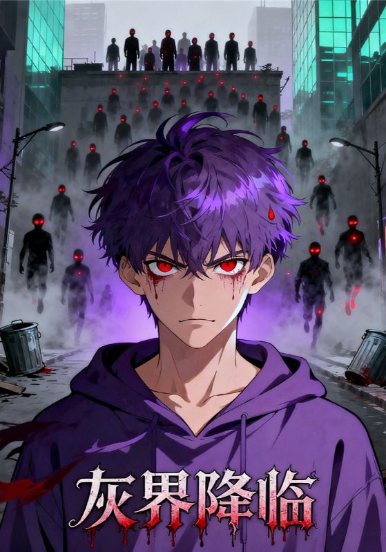 灰界降临