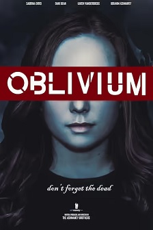 2025惊悚《Oblivium》迅雷bt下载迅雷下载