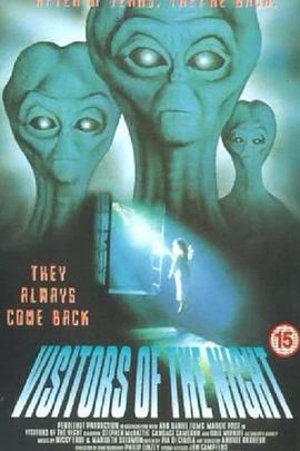 1995科幻《异星骇客》迅雷bt下载迅雷下载