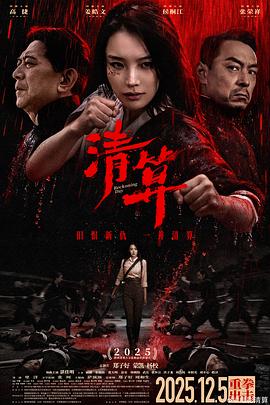 2025剧情《清算》迅雷bt下载迅雷下载